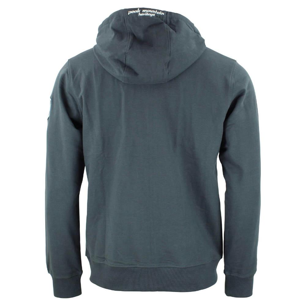 Sweatshirt Sweatshirt Peak Mountain - anthracite