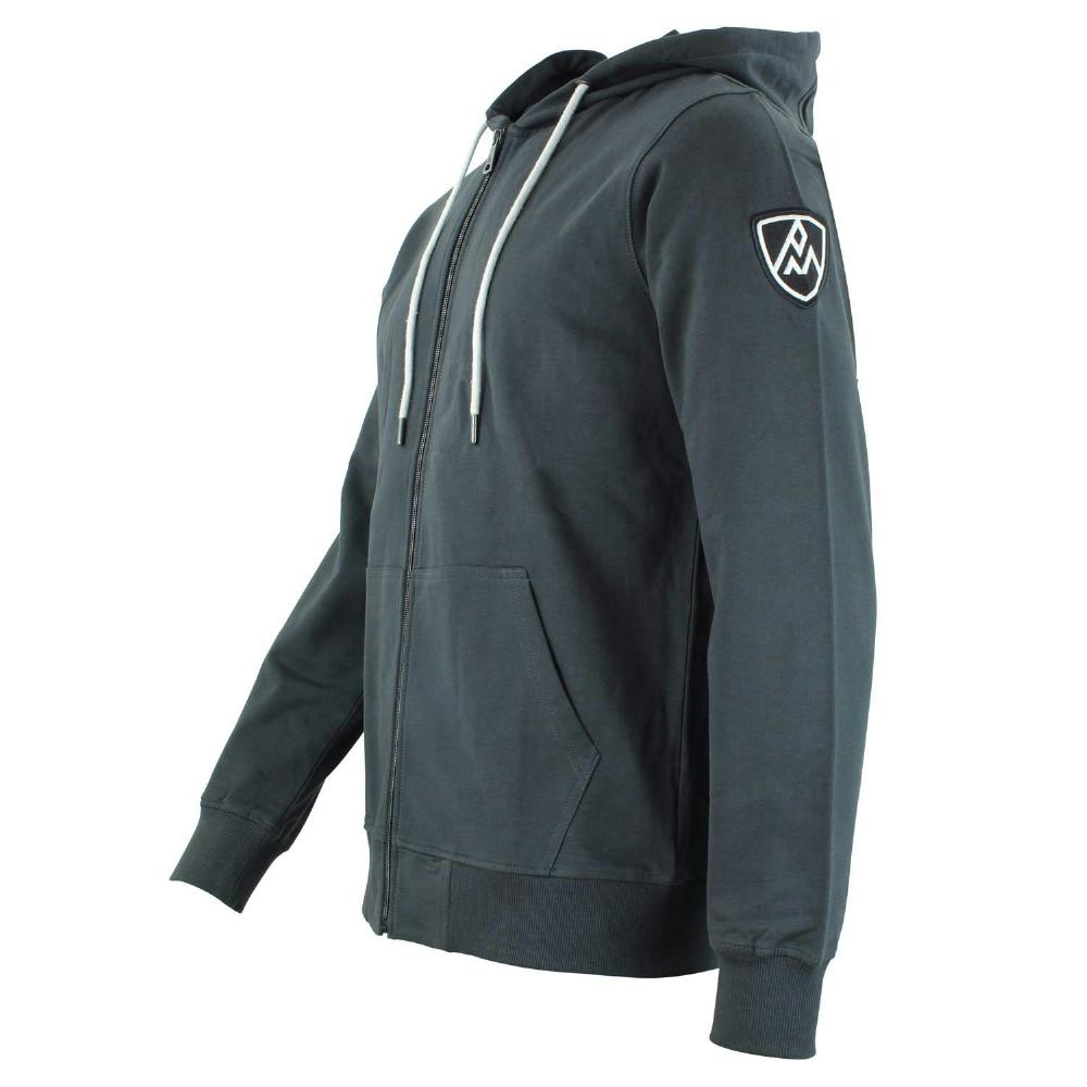Sweatshirt Sweatshirt Peak Mountain - anthracite