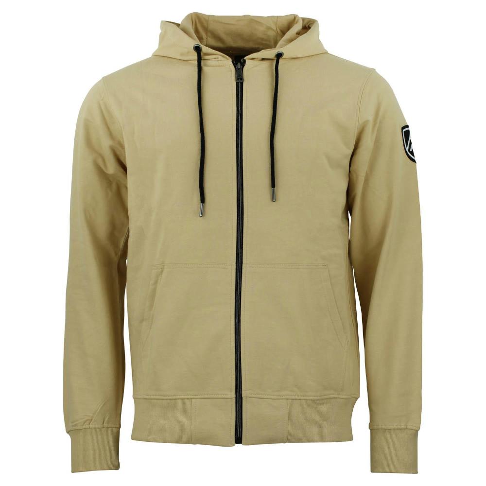 Hoodie Peak Mountain - Beige
