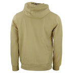 Hoodie Peak Mountain - Beige