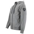 Sweatshirt Peak Mountain - Gris