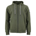 Sweatshirt Peak Mountain - Kaki