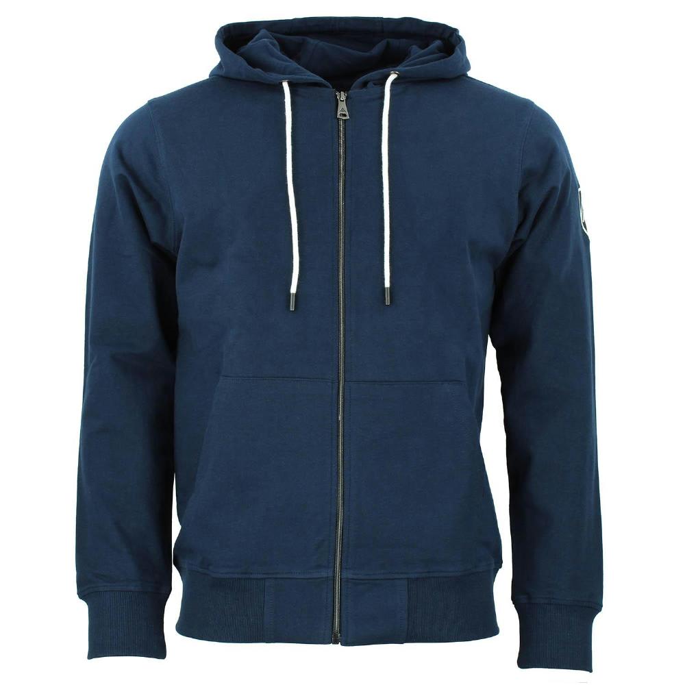Sweatshirt CAGE - Marine