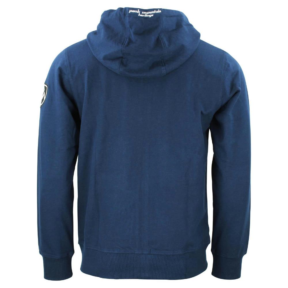 Sweatshirt CAGE - Marine