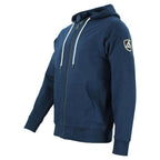 Sweatshirt CAGE - Marine