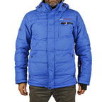Veste Peak Mountain - Bleu