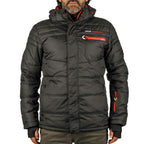 Veste Veste de ski homme - Noir