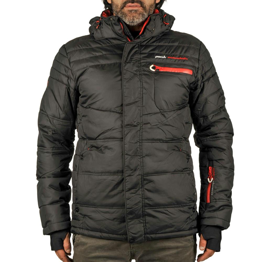Veste Veste de ski homme - Noir