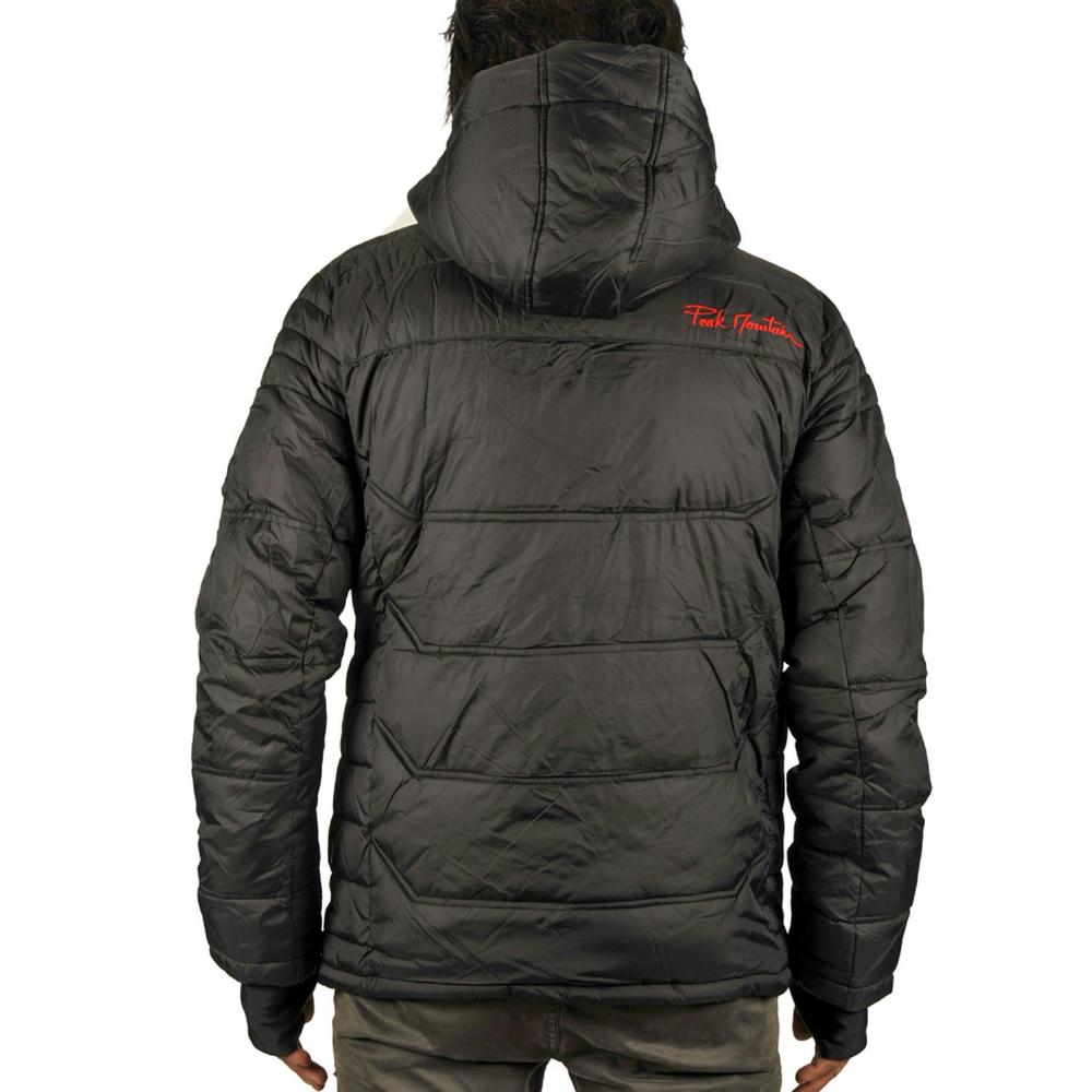 Veste Veste de ski homme - Noir