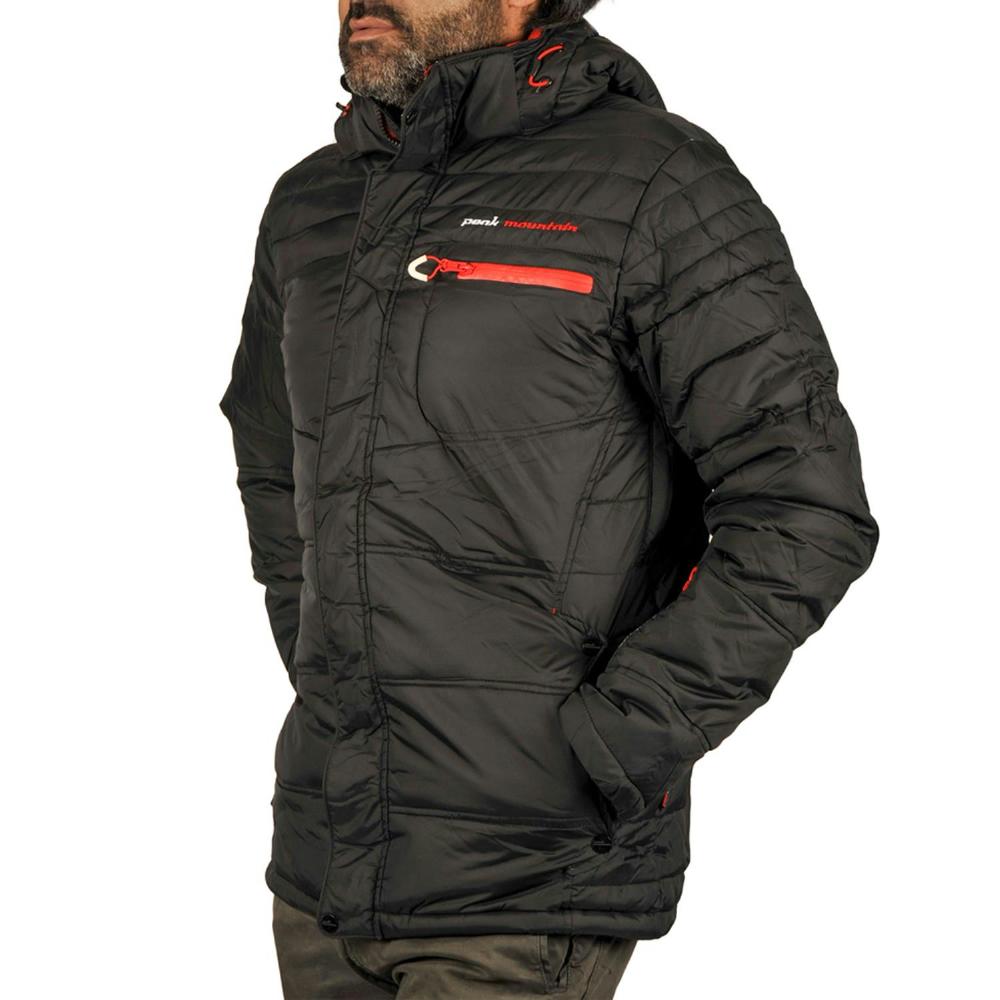 Veste Veste de ski homme - Noir