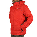 Doudoune Doudoune de ski rouge - Rouge