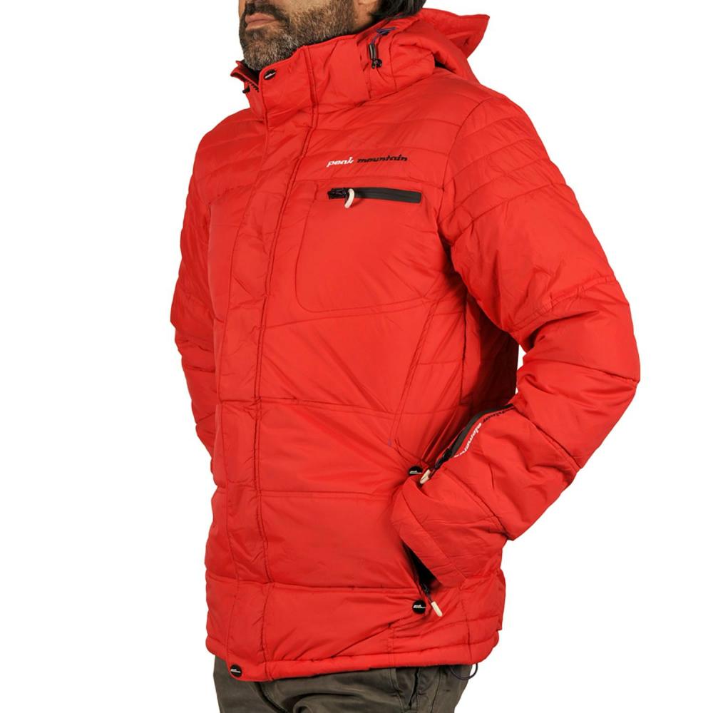 Doudoune Doudoune de ski rouge - Rouge