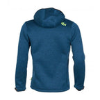Polaire Modèle Polaire Homme - Bleu