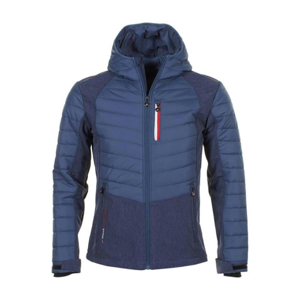 Blouson CANLENDER/HE - Bleu