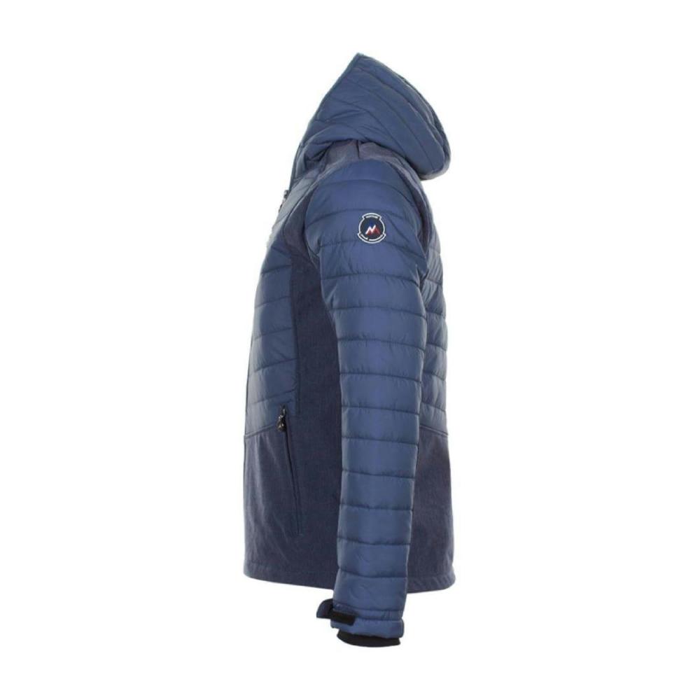 Blouson CANLENDER/HE - Bleu