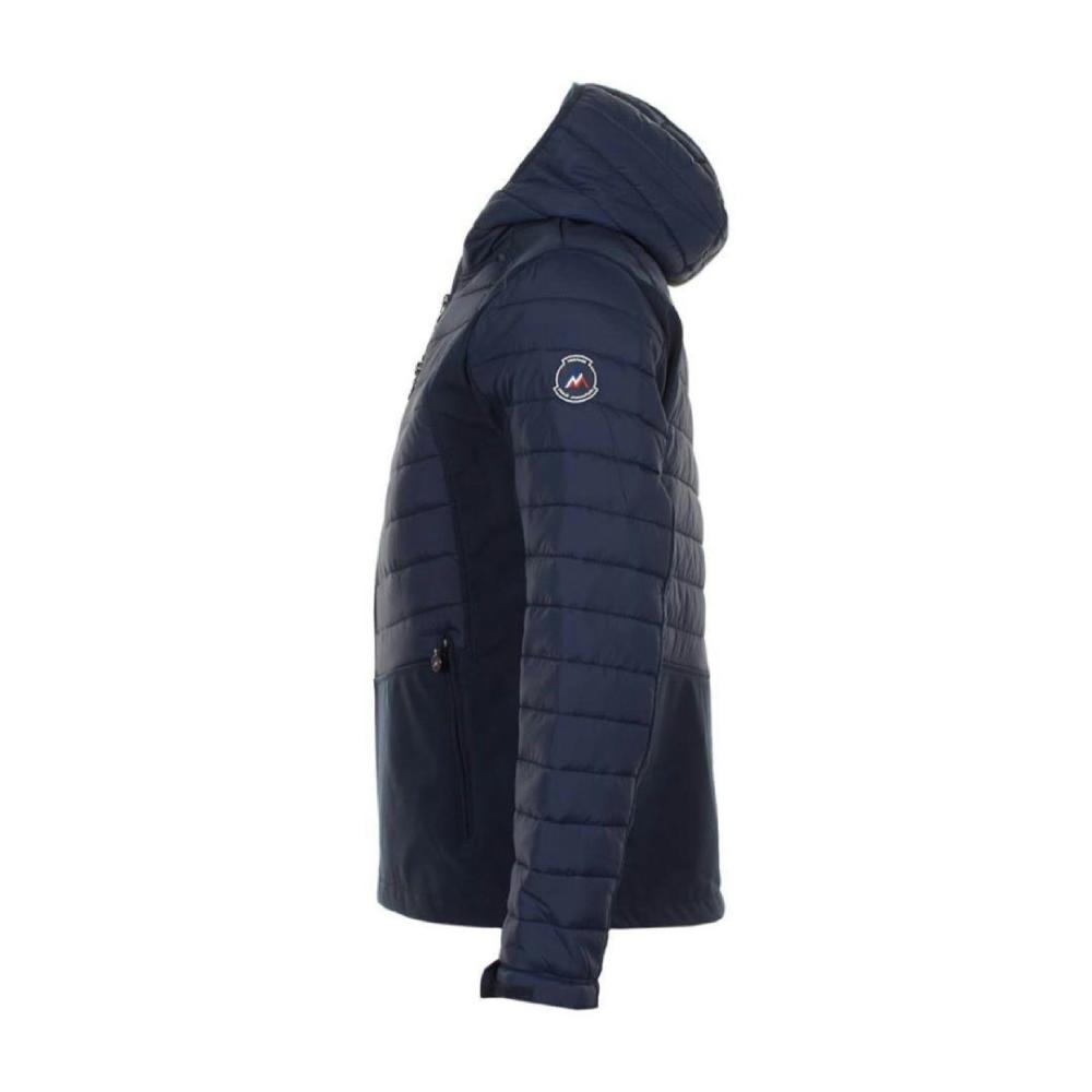 Veste CALENDER - Multicolore