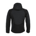 Veste Veste Softshell Élégante - Noir