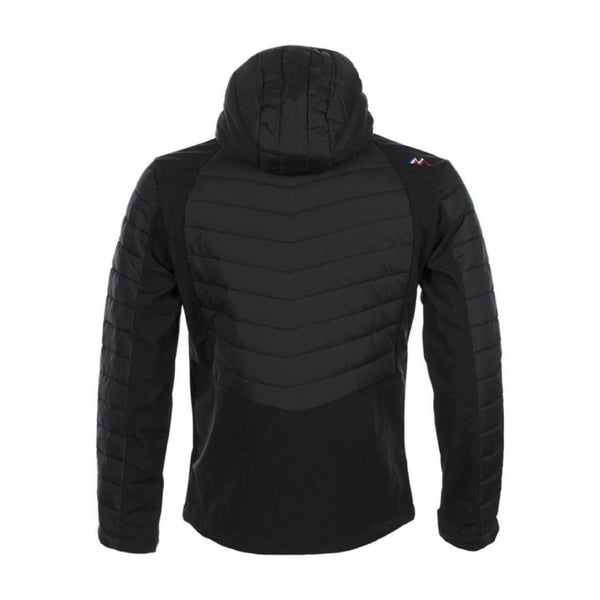 Veste Veste Softshell Élégante - Noir