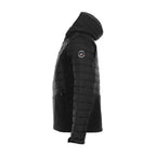 Veste Veste Softshell Élégante - Noir