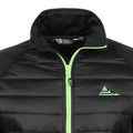 Veste Veste sport Peak Mountain - Noir