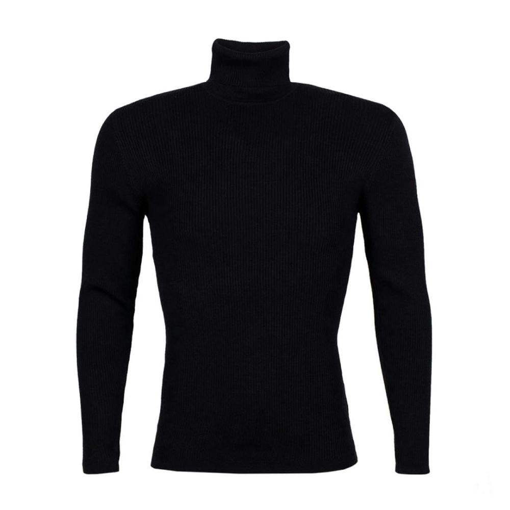 Pull Pull Confort Marin - Marine