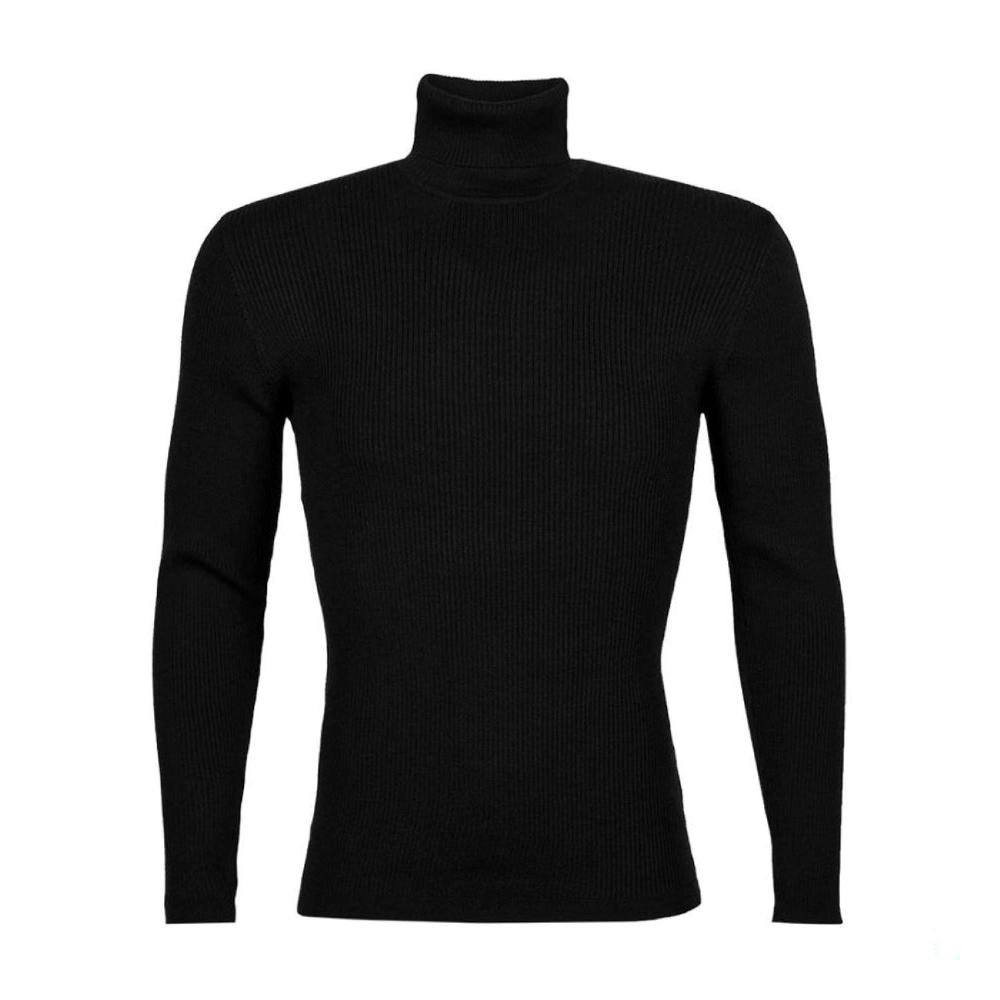 Pull Pull Confort - Noir