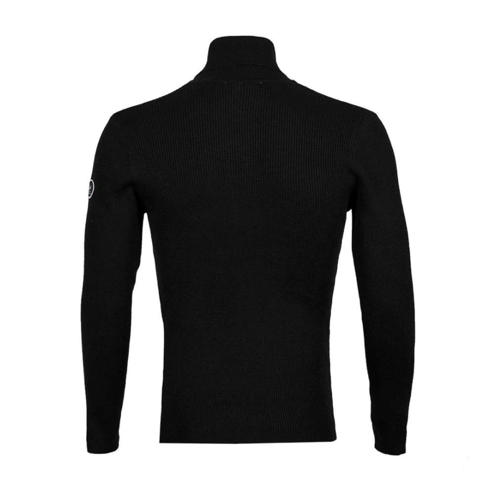 Pull Pull Confort - Noir