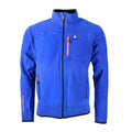 Polaire Veste polaire Peak Mountain - Bleu