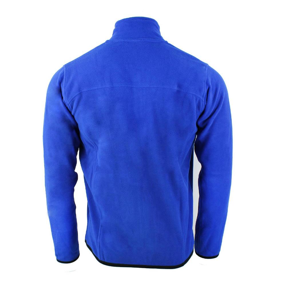 Polaire Veste polaire Peak Mountain - Bleu