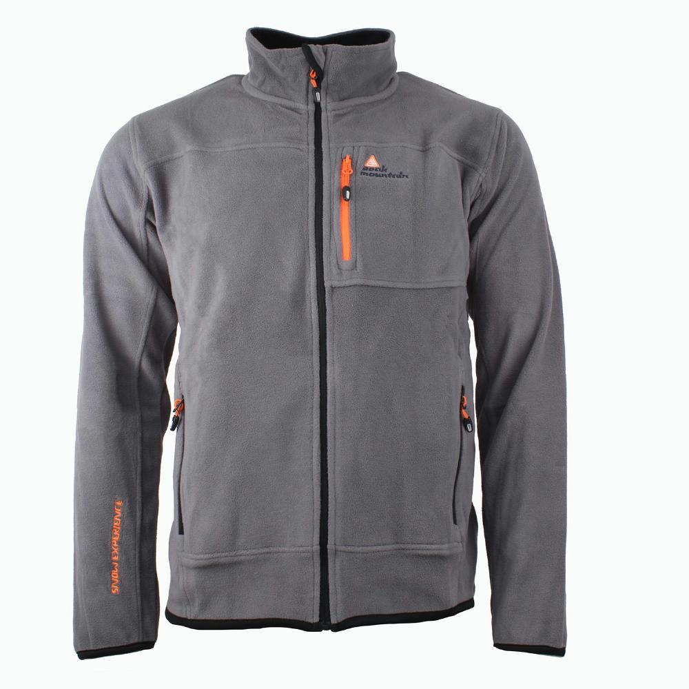 Polaire CALON - Gris
