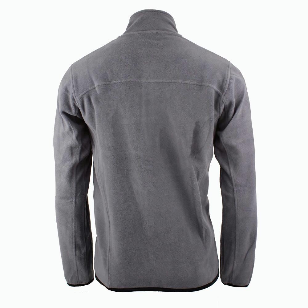 Polaire CALON - Gris