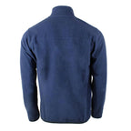 Doudoune Blouson polaire Peak Mountain - Bleu marine