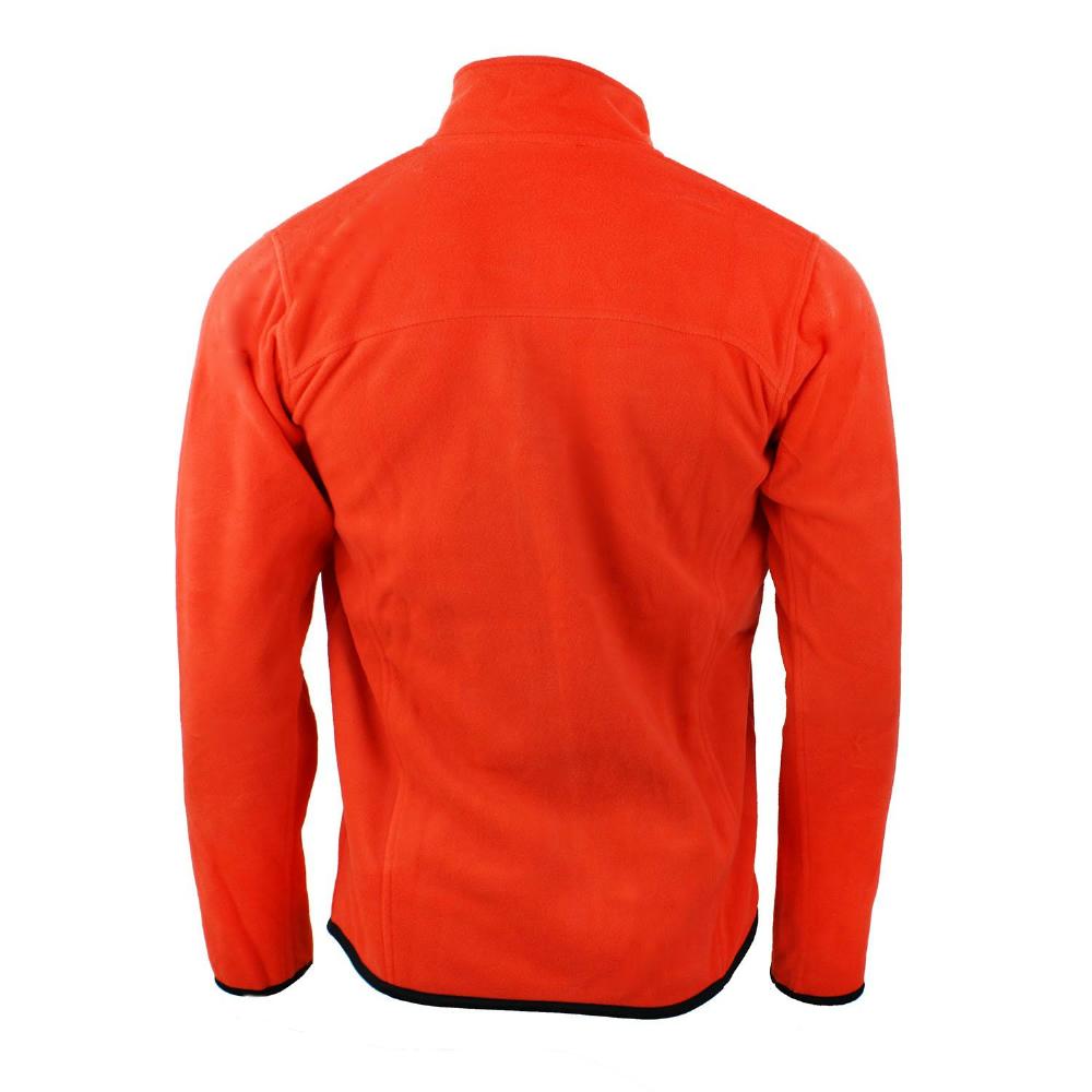 Polaire CALON - Orange
