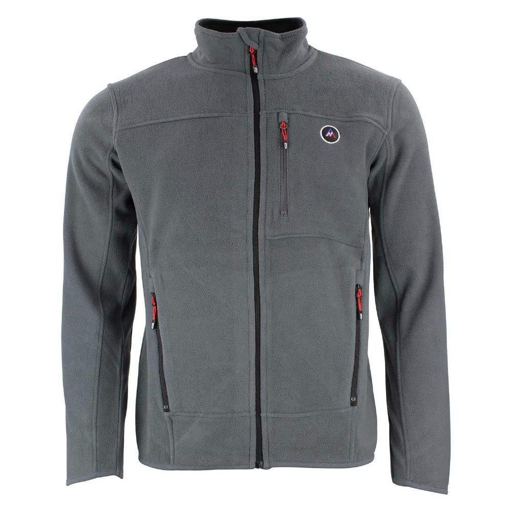 Polaire CALONOR - Gris