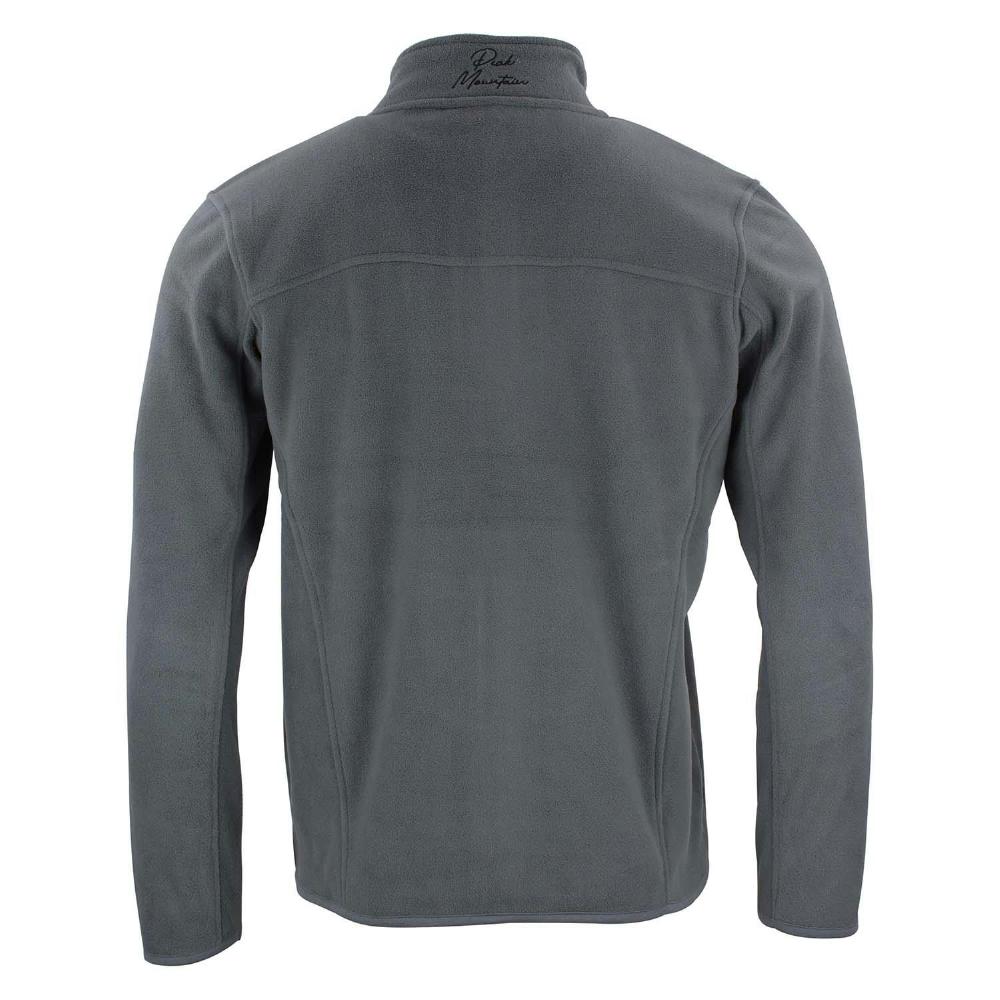 Polaire CALONOR - Gris