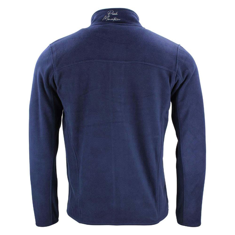 Polaire CALONOR - bleu marine