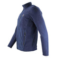 Polaire CALONOR - bleu marine