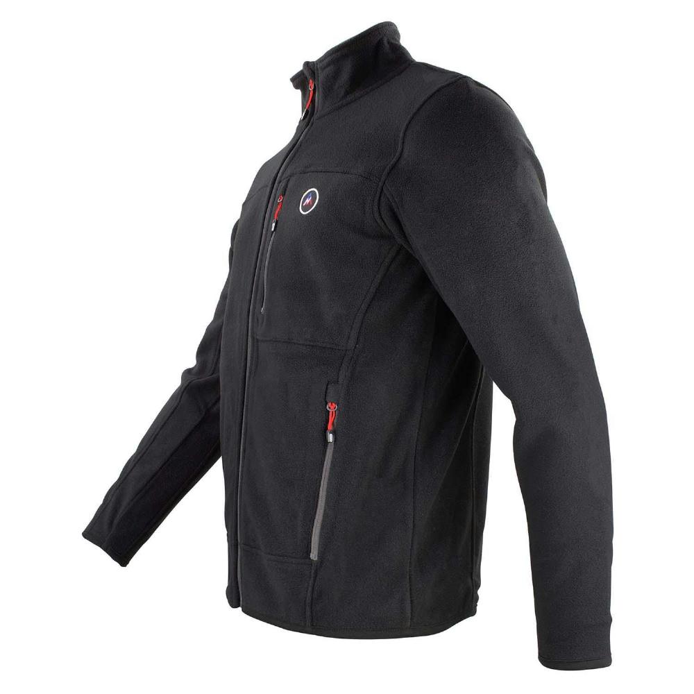Blouson CALONOR - Noir