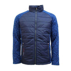Polaire Veste polaire pour homme - Marine