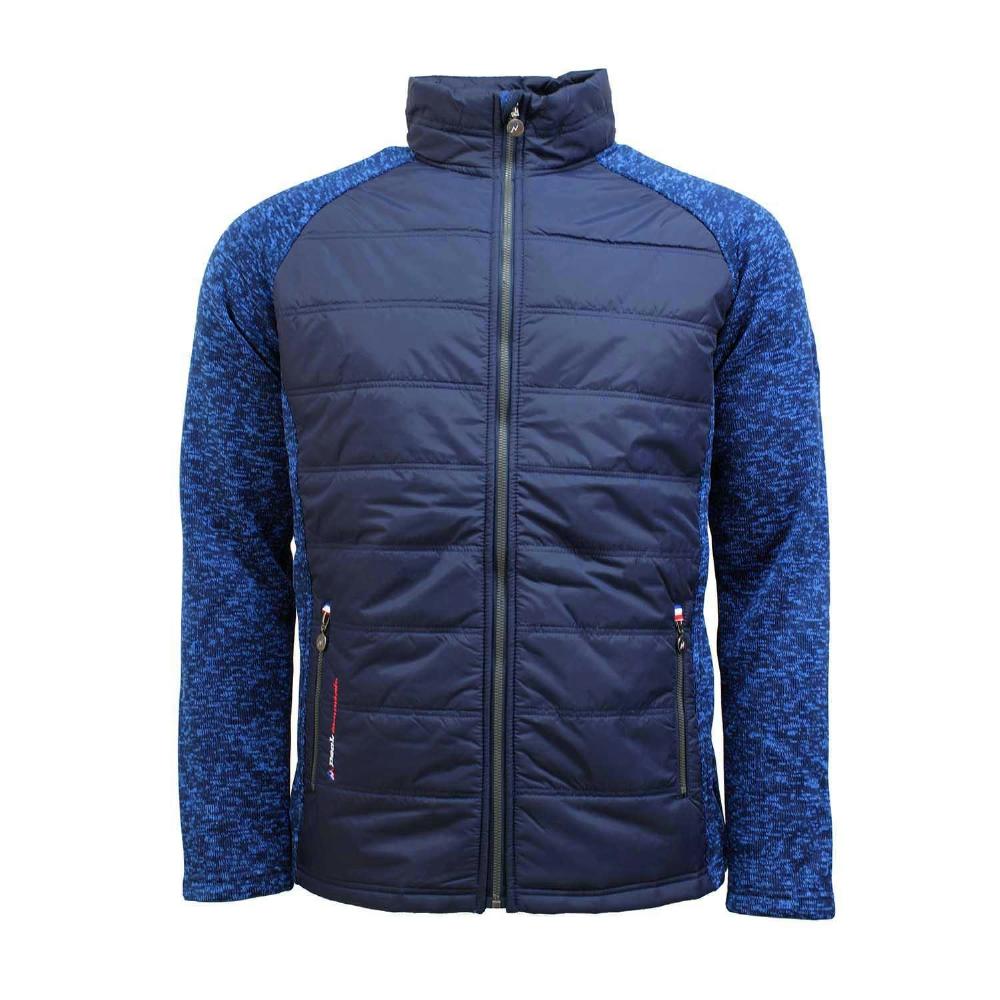 Polaire Veste polaire pour homme - Marine