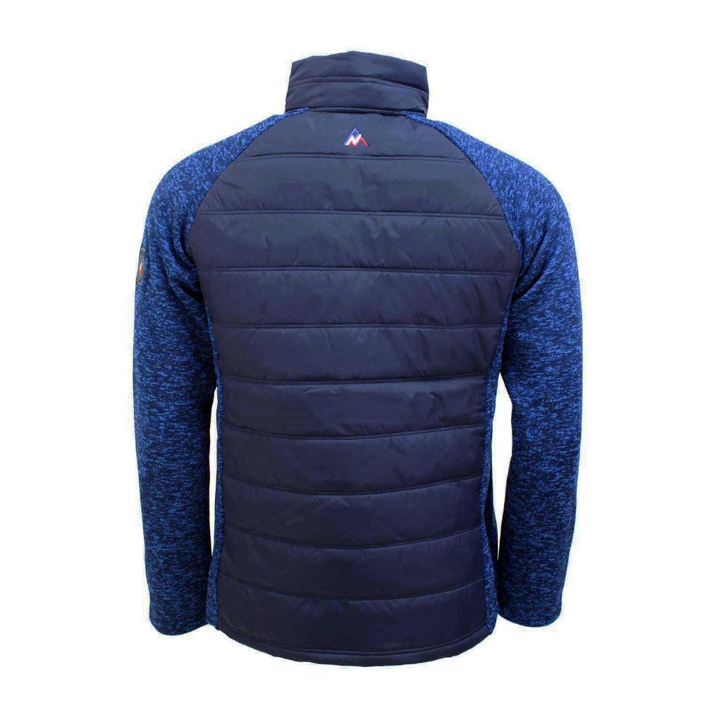 Polaire Veste polaire pour homme - Marine