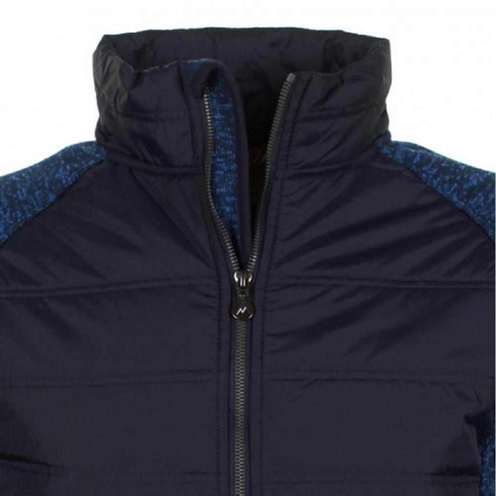 Polaire Veste polaire pour homme - Marine