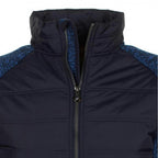 Polaire Veste polaire pour homme - Marine