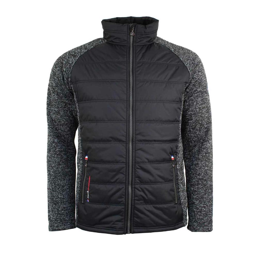 Polaire Veste polaire homme - Noir