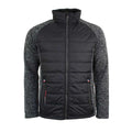 Polaire Veste polaire homme - Noir