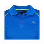Polo Polo Peak Mountain - Bleu