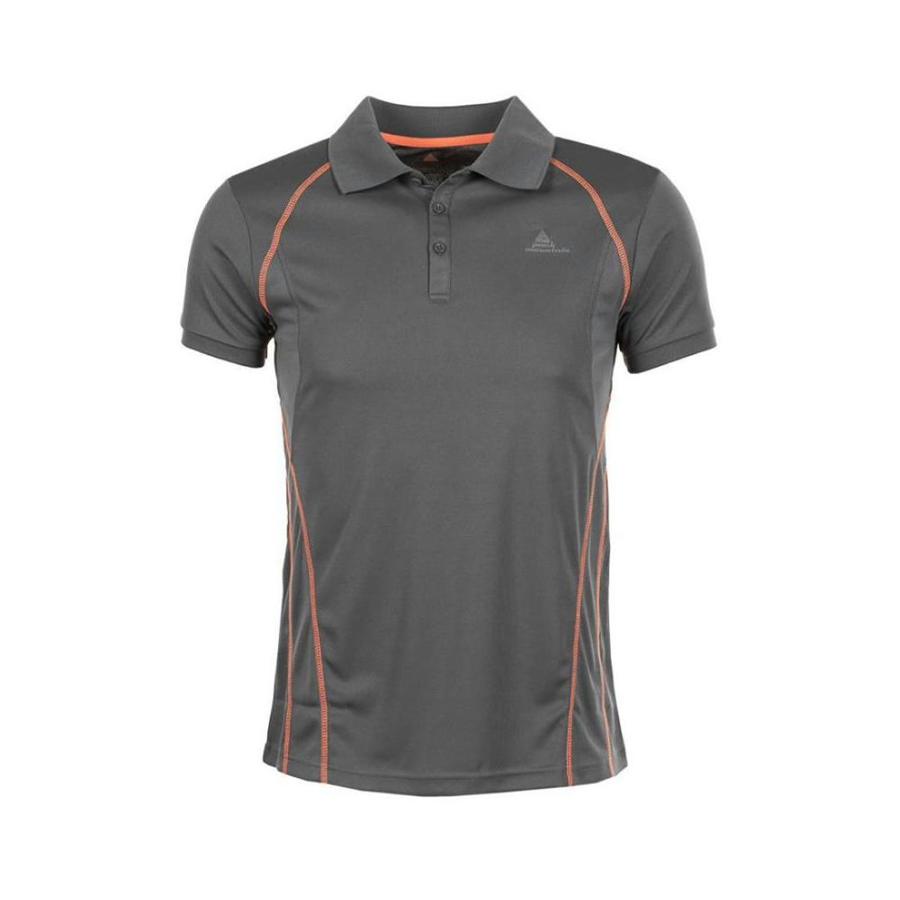Polaire Peak Mountain - Gris