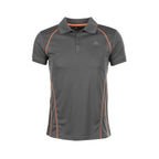 Polaire Peak Mountain - Gris