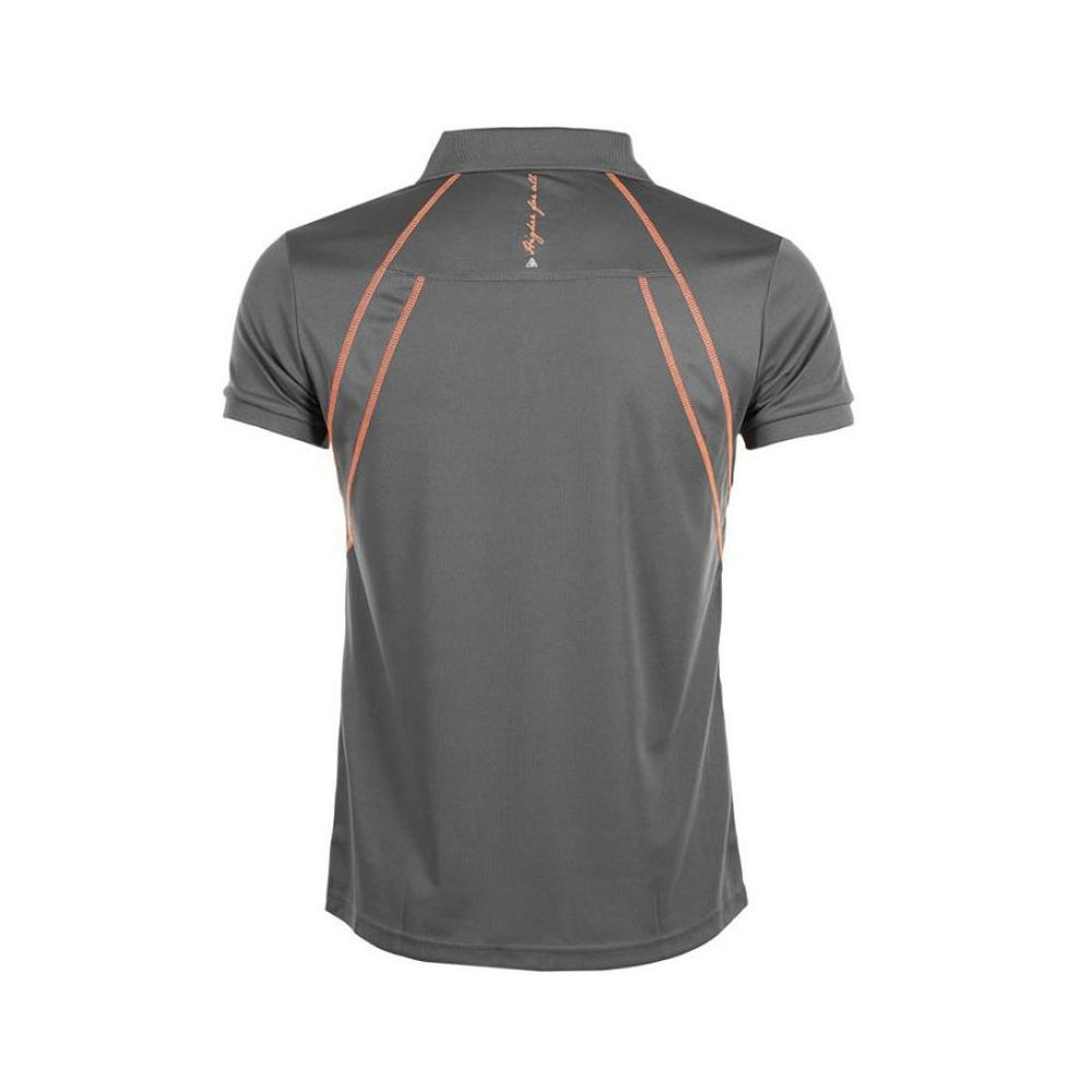 Polaire Peak Mountain - Gris