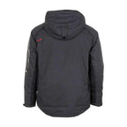 Veste Blouson de ski Peak Mountain - Anthracite chiné